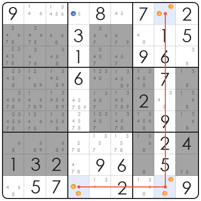 committed sudoku