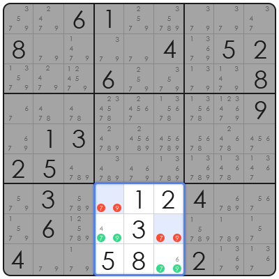 sudoku jigsaw online